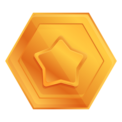 Gold Rank