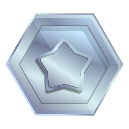 Silver Rank